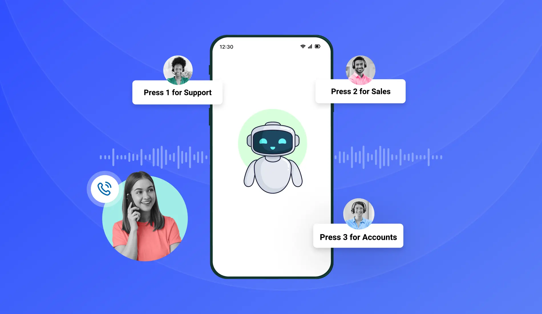 Benefits of IVR System: Why Modern Businesses Need Cloud IVR in 2026